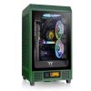 Thermaltake Tower 200 Mini Tower Green1