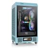 Thermaltake Tower 200 Mini Tower Turquoise1