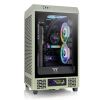 Thermaltake Tower 200 Mini Tower Green1