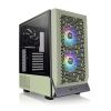 Thermaltake Ceres 300 TG Midi Tower Green4