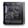 Thermaltake H570 TG ARGB Midi Tower Black3