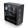 Thermaltake H570 TG ARGB Midi Tower Black5