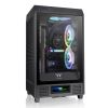 Thermaltake AC-066-OO1NAN-A1 computer case part Full Tower LCD panel kit4