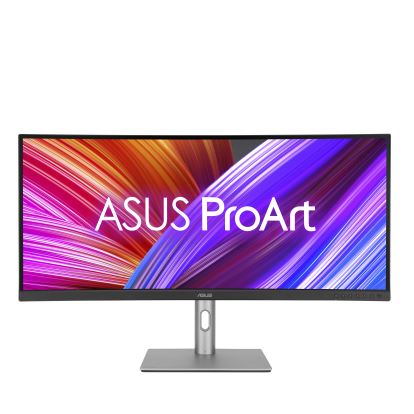 ASUS ProArt PA34VCNV computer monitor 34.1" 3440 x 1440 pixels Black1