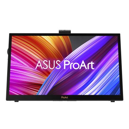 ASUS ProArt PA169CDV computer monitor 15.6" 3840 x 2160 pixels 4K Ultra HD LED Touchscreen Tabletop Black1