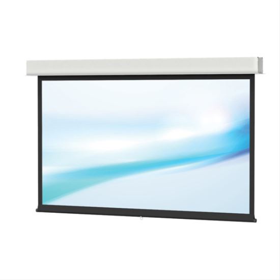 Da-Lite Advantage Manual projection screen 120" 4:31