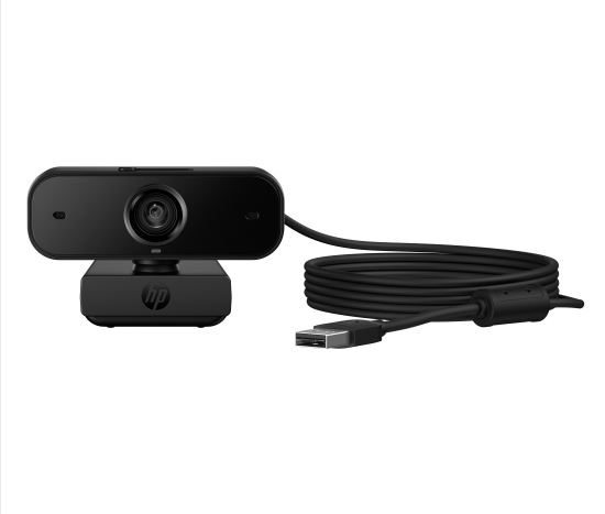 HP 435 FHD WEBCAM U.S. ENGLISH LOCALIZATION1