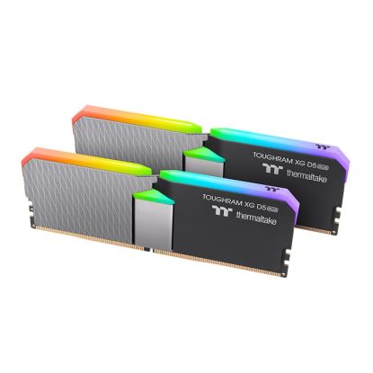 Thermaltake TOUGHRAM XG RGB D5 memory module 32 GB 2 x 16 GB DDR5 5600 MHz1