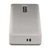 StarTech.com 101N-USBC-DOCK laptop dock/port replicator Wired USB 3.2 Gen 1 (3.1 Gen 1) Type-C Gray5