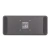 StarTech.com 101N-USBC-DOCK laptop dock/port replicator Wired USB 3.2 Gen 1 (3.1 Gen 1) Type-C Gray6