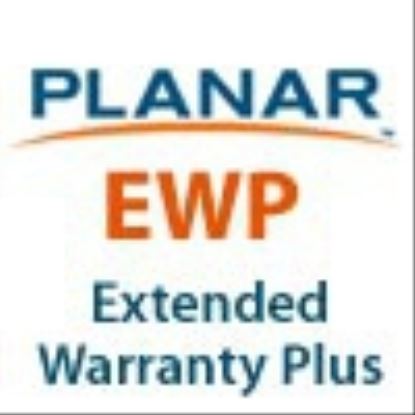 Planar Systems 5-Year Warranty1