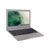 Samsung Chromebook XE310XBA-KC1US laptop 11.6" HD Intel® Celeron® N N4020 4 GB LPDDR4-SDRAM 32 GB eMMC Wi-Fi 5 (802.11ac) ChromeOS Platinum, Titanium3