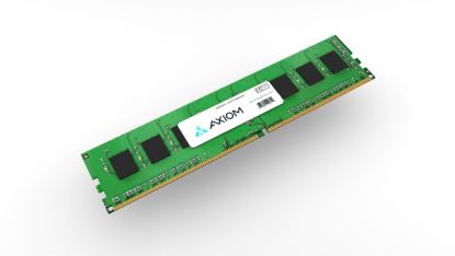 Axiom 4X71K53890-AX memory module 8 GB 1 x 8 GB DDR5 4800 MHz1