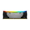 Kingston Technology FURY Renegade RGB memory module 8 GB 1 x 8 GB DDR4 3200 MHz1