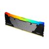 Kingston Technology FURY Renegade RGB memory module 8 GB 1 x 8 GB DDR4 3200 MHz2