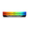 Kingston Technology FURY Renegade RGB memory module 16 GB 2 x 8 GB DDR4 3200 MHz2