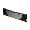 Kingston Technology FURY Renegade memory module 8 GB 1 x 8 GB DDR4 4000 MHz2