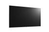 LG 55UL3J-M signage display Digital signage flat panel 55" LCD Wi-Fi 400 cd/m² 4K Ultra HD Blue Web OS 16/76