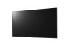 LG 43UL3J-M signage display Digital signage flat panel 43" LCD Wi-Fi 300 cd/m² 4K Ultra HD Blue Web OS 16/73