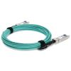 AddOn Networks AOC-SFP-25G-5M-AO fiber optic cable 196.9" (5 m) SFP28 Aqua color5