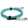 AddOn Networks AOC-SFP-25G-5M-AO fiber optic cable 196.9" (5 m) SFP28 Aqua color6