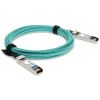 AddOn Networks AOC-SFP-25G-5M-AO fiber optic cable 196.9" (5 m) SFP28 Aqua color7