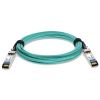 AddOn Networks AOC-SFP-25G-5M-AO fiber optic cable 196.9" (5 m) SFP28 Aqua color8