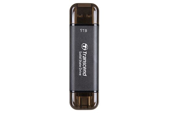 Transcend ESD310C 1 TB Black1