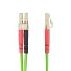 StarTech.com LCLCL-7M-OM5-FIBER fiber optic cable 275.6" (7 m) LC LOMM Green2