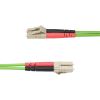 StarTech.com LCLCL-7M-OM5-FIBER fiber optic cable 275.6" (7 m) LC LOMM Green3