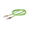 StarTech.com LCLCL-2M-OM5-FIBER fiber optic cable 78.7" (2 m) LC LOMM Green5