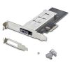 StarTech.com M2-REMOVABLE-PCIE-N1 interface cards/adapter Internal M.210