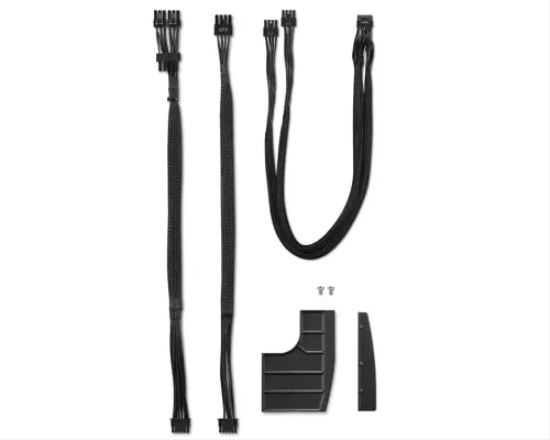 Lenovo 4XF1M24242 power cable Black1