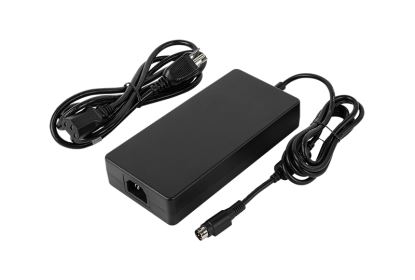 Getac GAA8E1 power adapter/inverter Indoor 230 W Black1