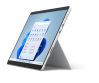 Microsoft Surface Pro 8 128 GB 13" Intel® Core™ i5 8 GB Wi-Fi 6 (802.11ax) Windows 10 Pro Platinum2