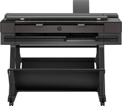 HP DESIGNJET T850 36-IN MFP WITH 2 YR WARRANTY1