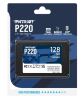 Patriot Memory P220 128GB 2.5" Serial ATA III5