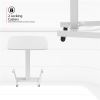 CTA Digital PAD-ARLTD multimedia cart/stand White Laptop5