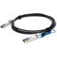 AddOn Networks ADD-S28CIS28BR-P3M fiber optic cable 118.1" (3 m) SFP28 Black1