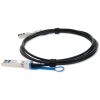 AddOn Networks ADD-S28CIS28BR-P3M fiber optic cable 118.1" (3 m) SFP28 Black2