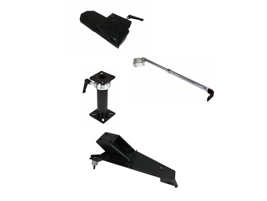 Havis PKG-PSM-3021 mounting kit1