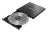 Verbatim External Slimline optical disc drive Blu-Ray RW Black3
