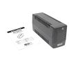 Tripp Lite OMNIVSX650D uninterruptible power supply (UPS) Line-Interactive 0.65 kVA 360 W 2 AC outlet(s)5