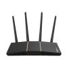 ASUS RT-AX57 wireless router Gigabit Ethernet Dual-band (2.4 GHz / 5 GHz) Black3