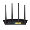 ASUS RT-AX57 wireless router Gigabit Ethernet Dual-band (2.4 GHz / 5 GHz) Black4