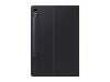 Samsung EF-DX715UBEGUJ mobile device keyboard Black2