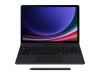Samsung EF-DX715UBEGUJ mobile device keyboard Black9