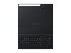 Samsung EF-DX910UBEGUJ mobile device keyboard Black3