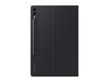 Samsung EF-DX815UBEGUJ mobile device keyboard Black2