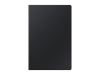 Samsung EF-DX915UBEGUJ mobile device keyboard Black1